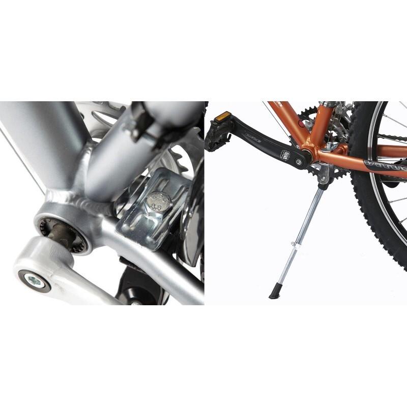 Velo Store - UK Adjustable centre stand Durca | Extra 10% off with Subscription, Postage £16.79 to UK Fedex.