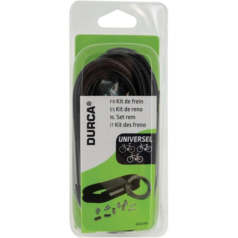 Velo Store - UK Complete brake kit Durca | Extra 10% off with Subscription, Postage £16.79 to UK Fedex.