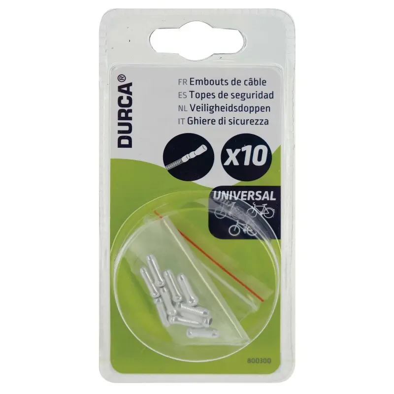 Image of Sicherheitsstutzen für Kabel Durca (x10)