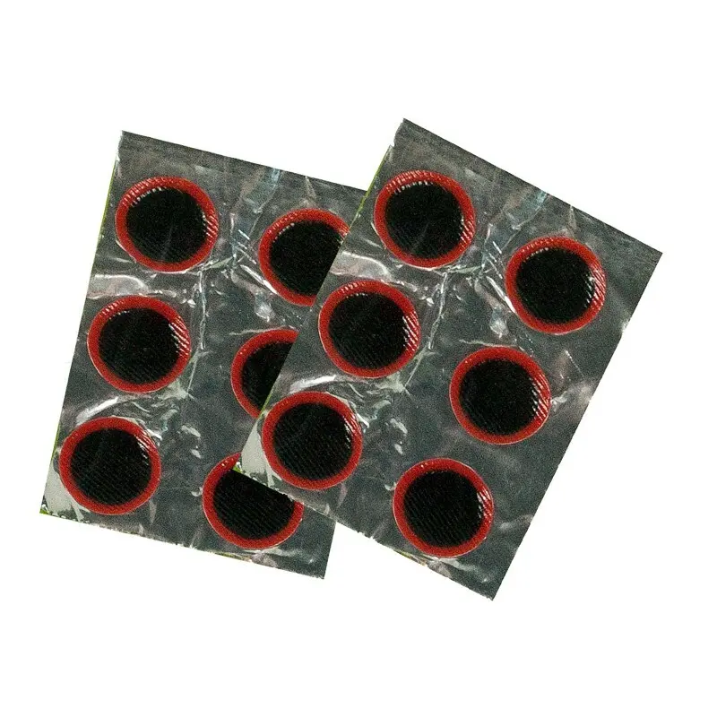 Image of Reparaturset für Fahrradschläuche Durca (x12)