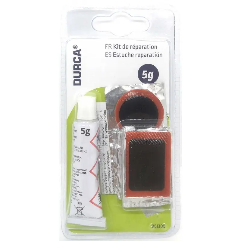 Image of Reparatur-Patch Durca (x8)