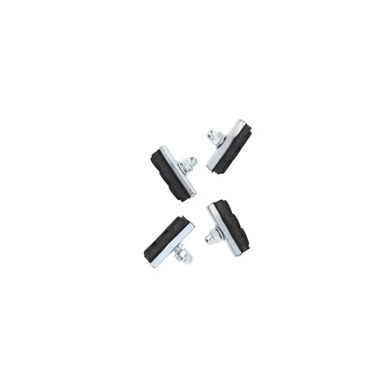 Image of Patin de frein à vis Durca (x4)