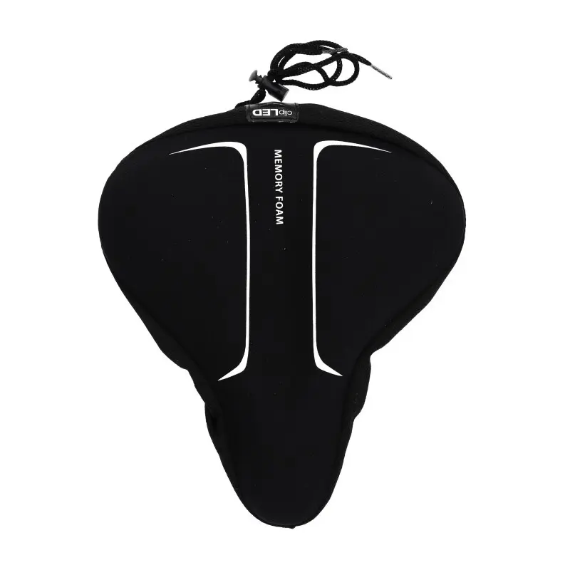 Velo Store - UK Memory foam bike seat cover Durca TL | Extra 10% off with Subscription, Postage £16.79 to UK Fedex.