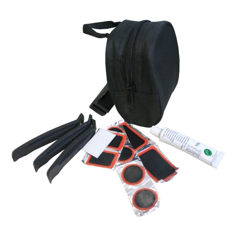 Velo Store - UK Bike saddle Bag Durca | Extra 10% off with Subscription, Postage £16.79 to UK Fedex.