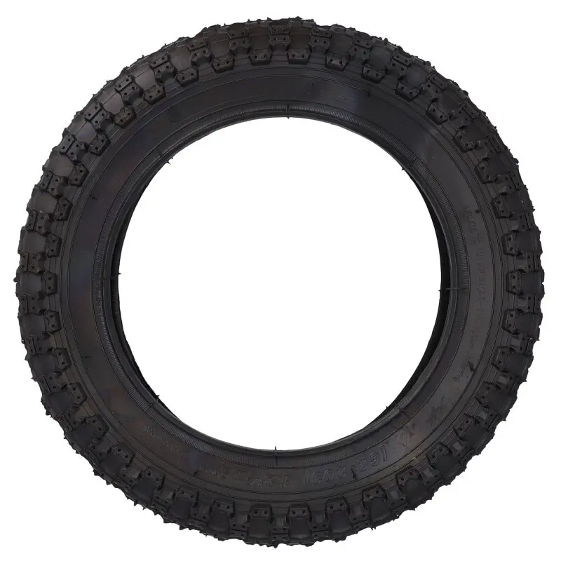Velo Store - UK Bike tire Durca 12-1/2x2-1/4(62-203) | Extra 10% off with Subscription, Postage £16.79 to UK Fedex.