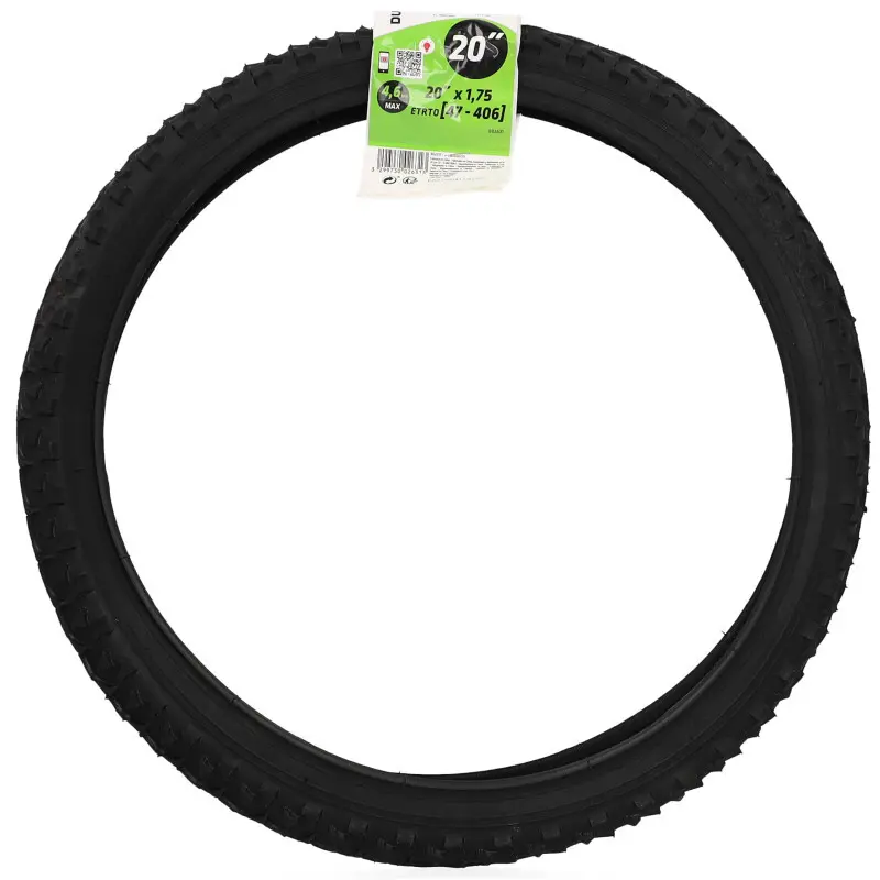Velo Store - UK Bike tire Durca 47-406 | Extra 10% off with Subscription, Postage £16.79 to UK Fedex.