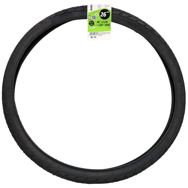 Velo Store - UK Bike tire Durca 47-559 | Extra 10% off with Subscription, Postage £16.79 to UK Fedex.
