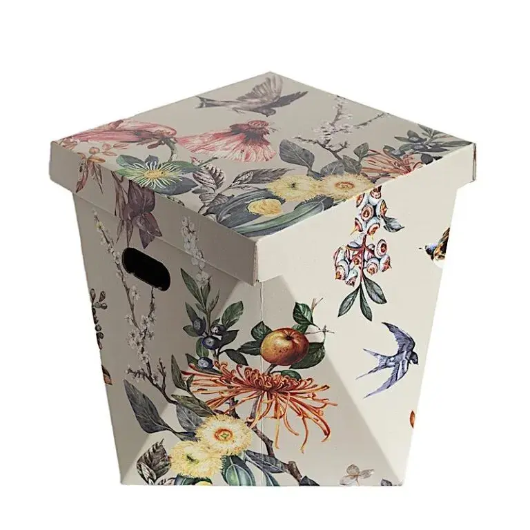 9789493310452 - Aufbewahrungskorb Dutch Design Basket