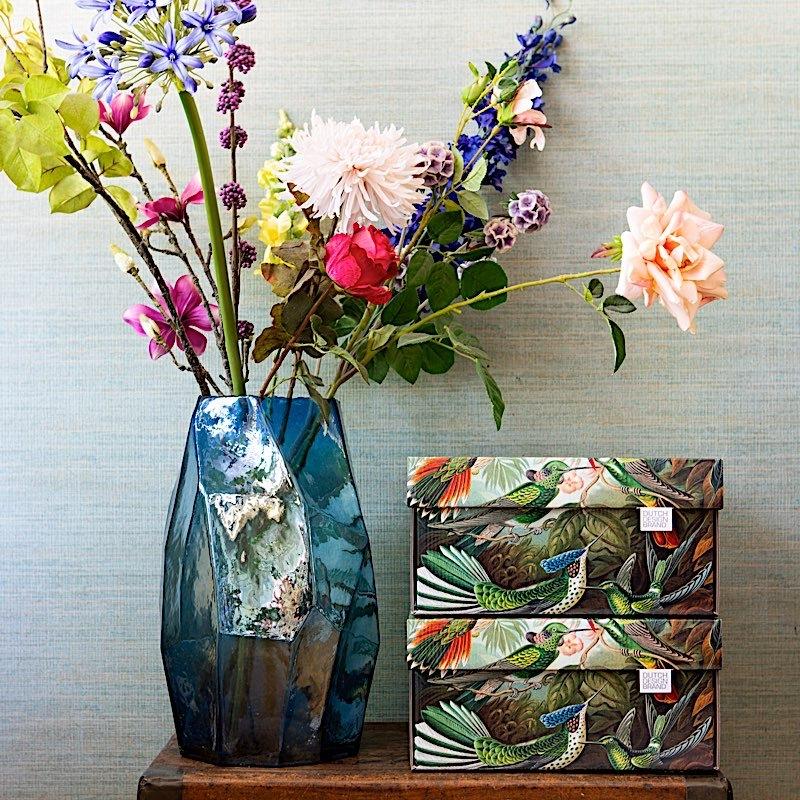 9789490750749 - Aufbewahrungsboxen aus Karton Dutch Design Brand