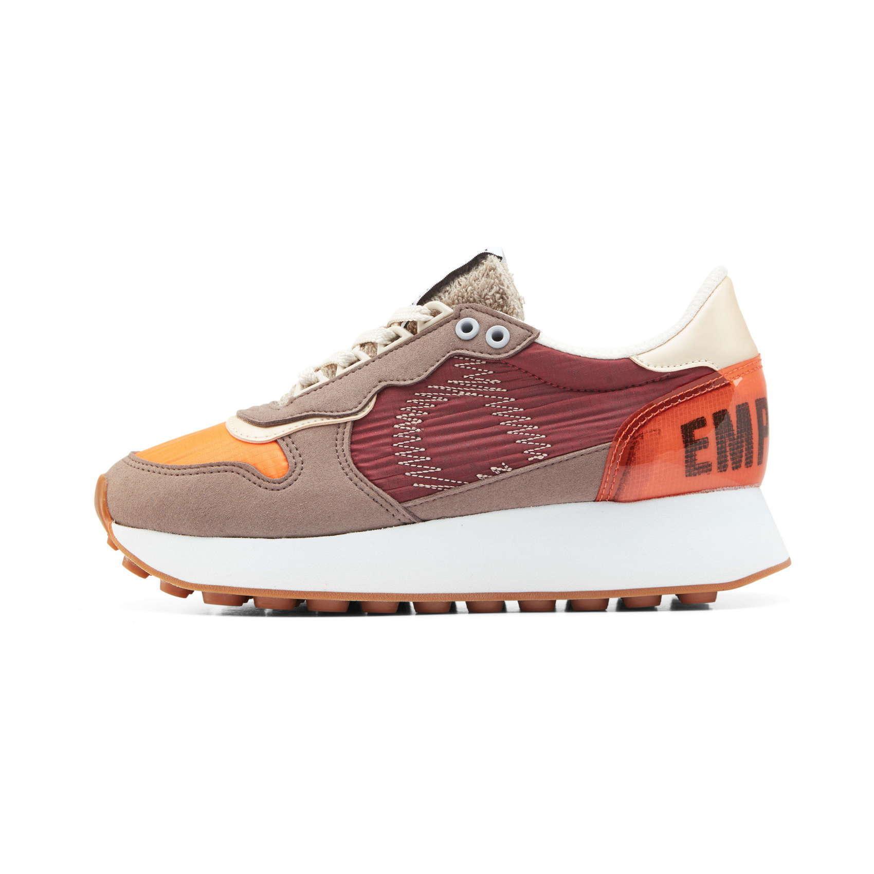 8434209325725 - Sneakers Calma High