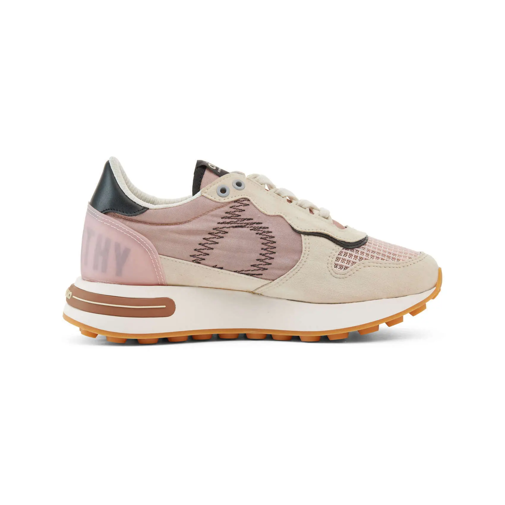 8434209392451 - Sneakers Calma High