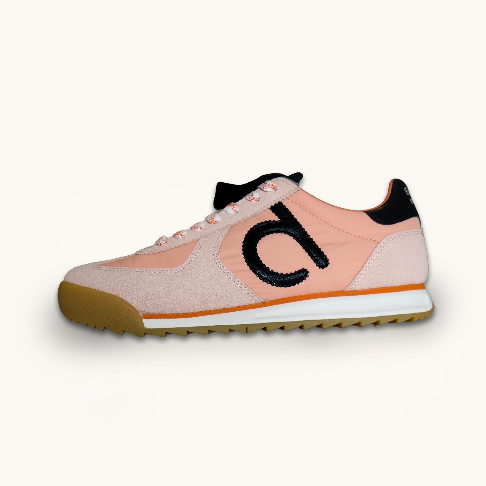 Sneakers moderne donna  Puzle Olimpia