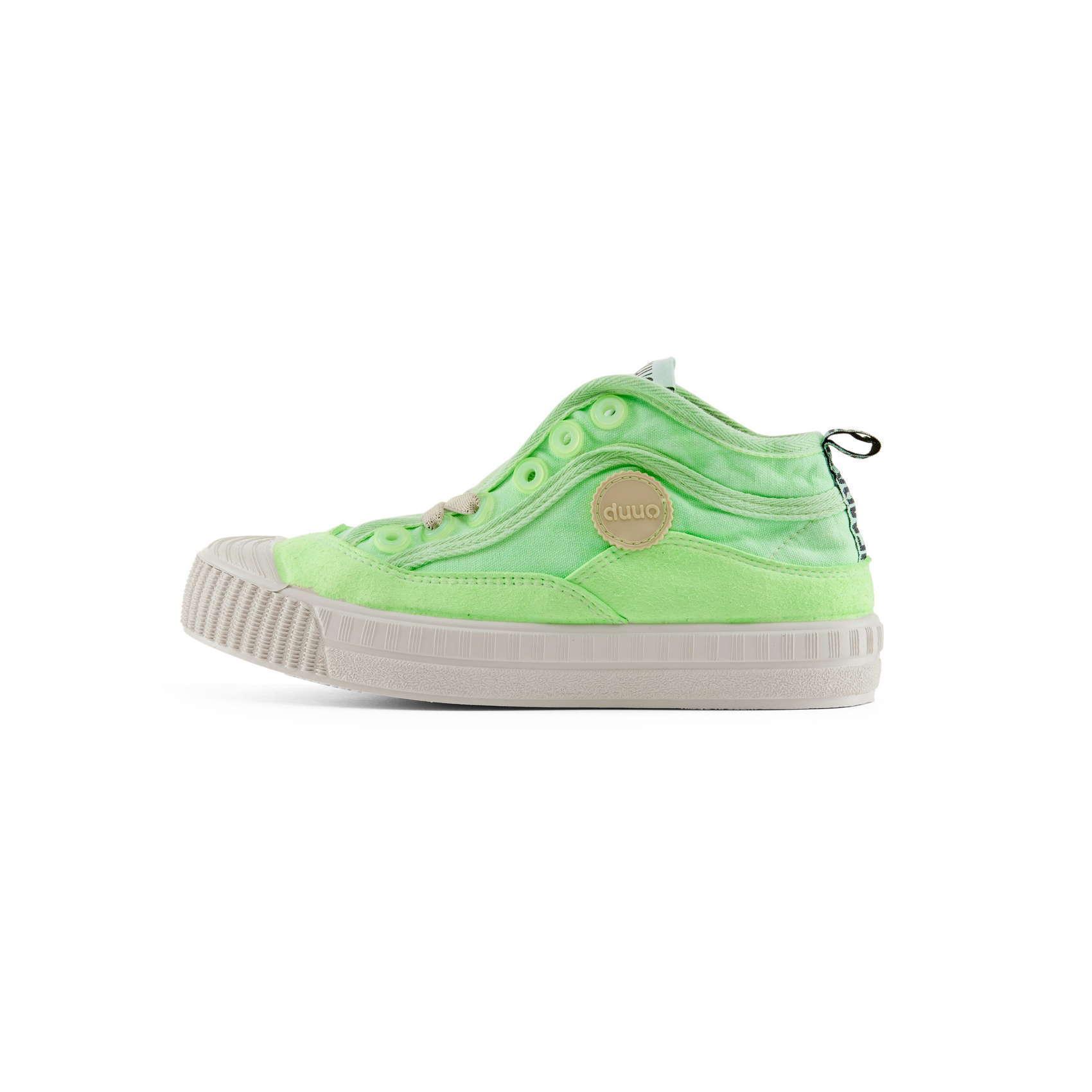 8434209347628 - Vegane Kinder High-Top Sneakers Col Cover
