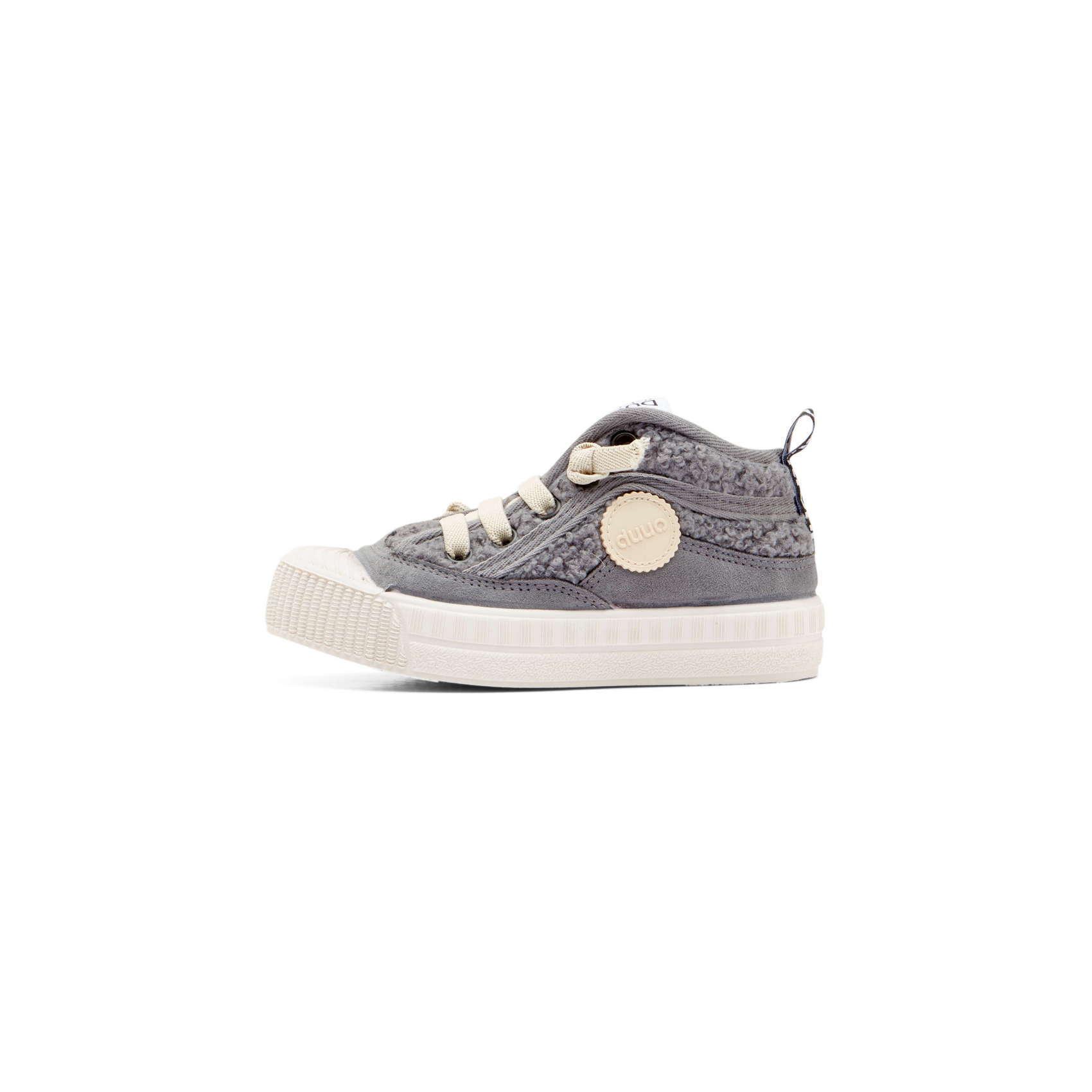 8434209320188 - Vegane Baby High-Top-Sneaker Mini Col Cover