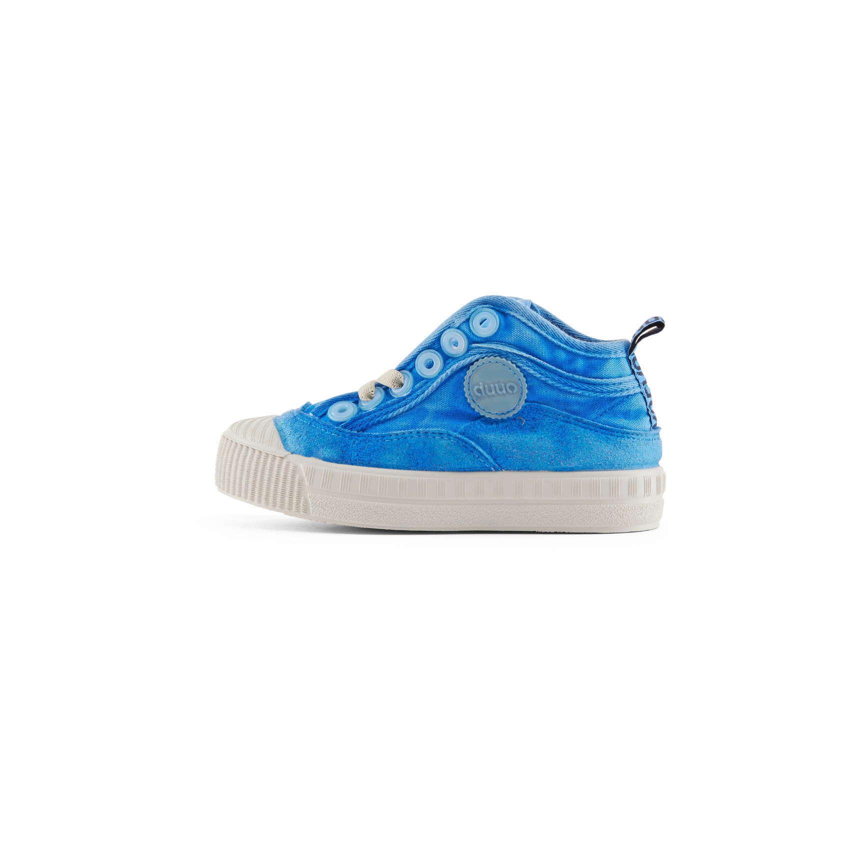 8434209348434 - Vegane Kinder High-Top Sneakers Mini Col Cover