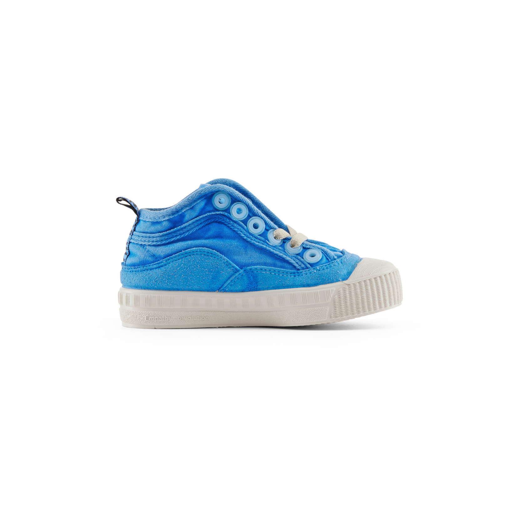 8434209348427 - Vegane Kinder High-Top Sneakers Mini Col Cover