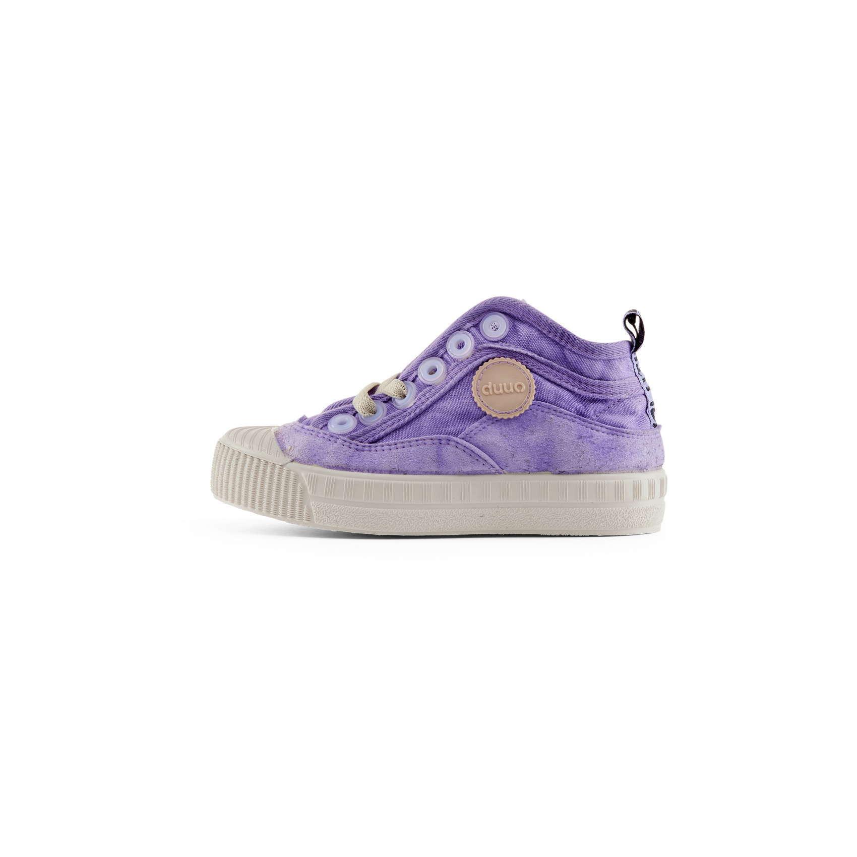 8434209348533 - Vegane Kinder High-Top Sneakers Mini Col Cover