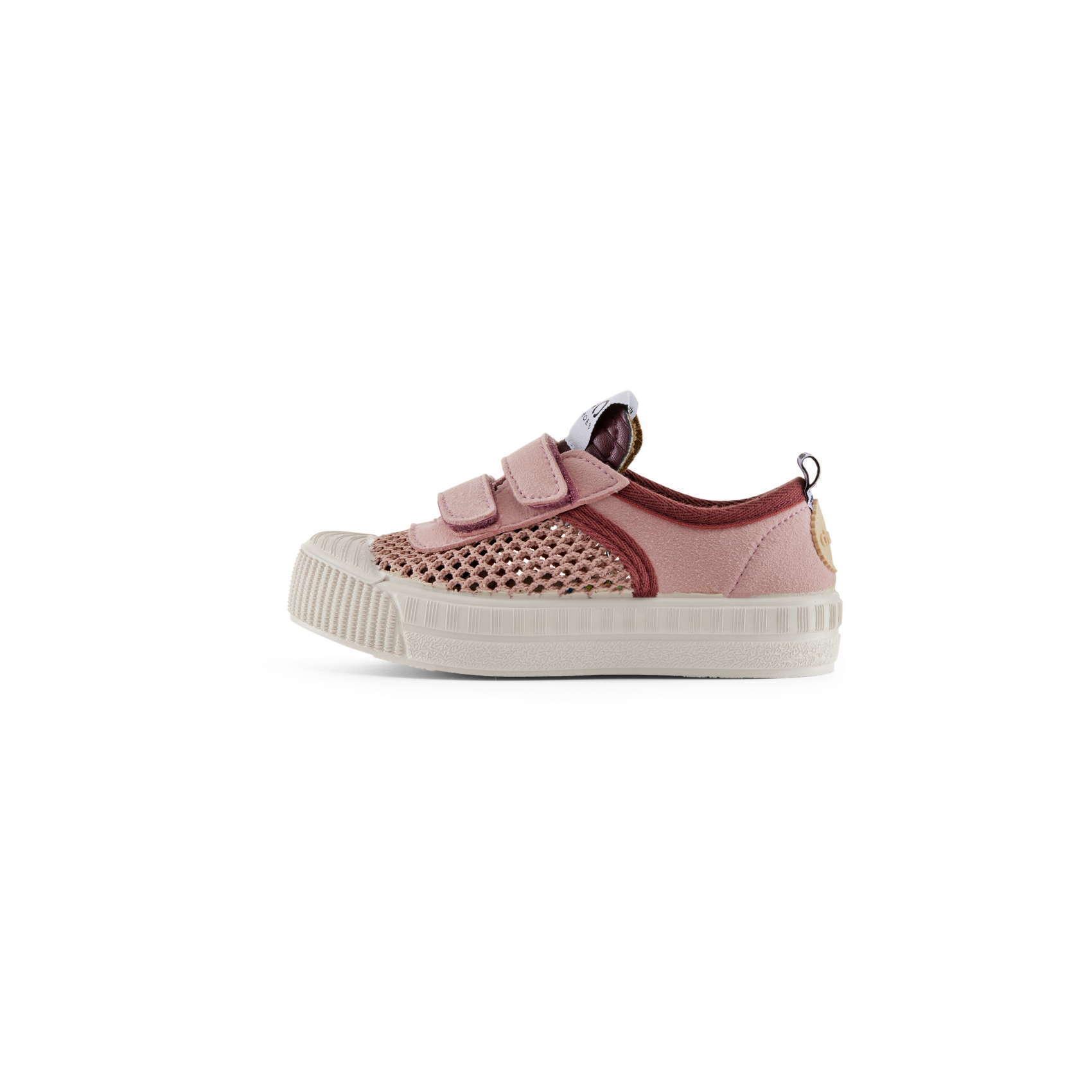 8434209349790 - Vegane Klettverschluss-Sneaker für Babys Col Nomo