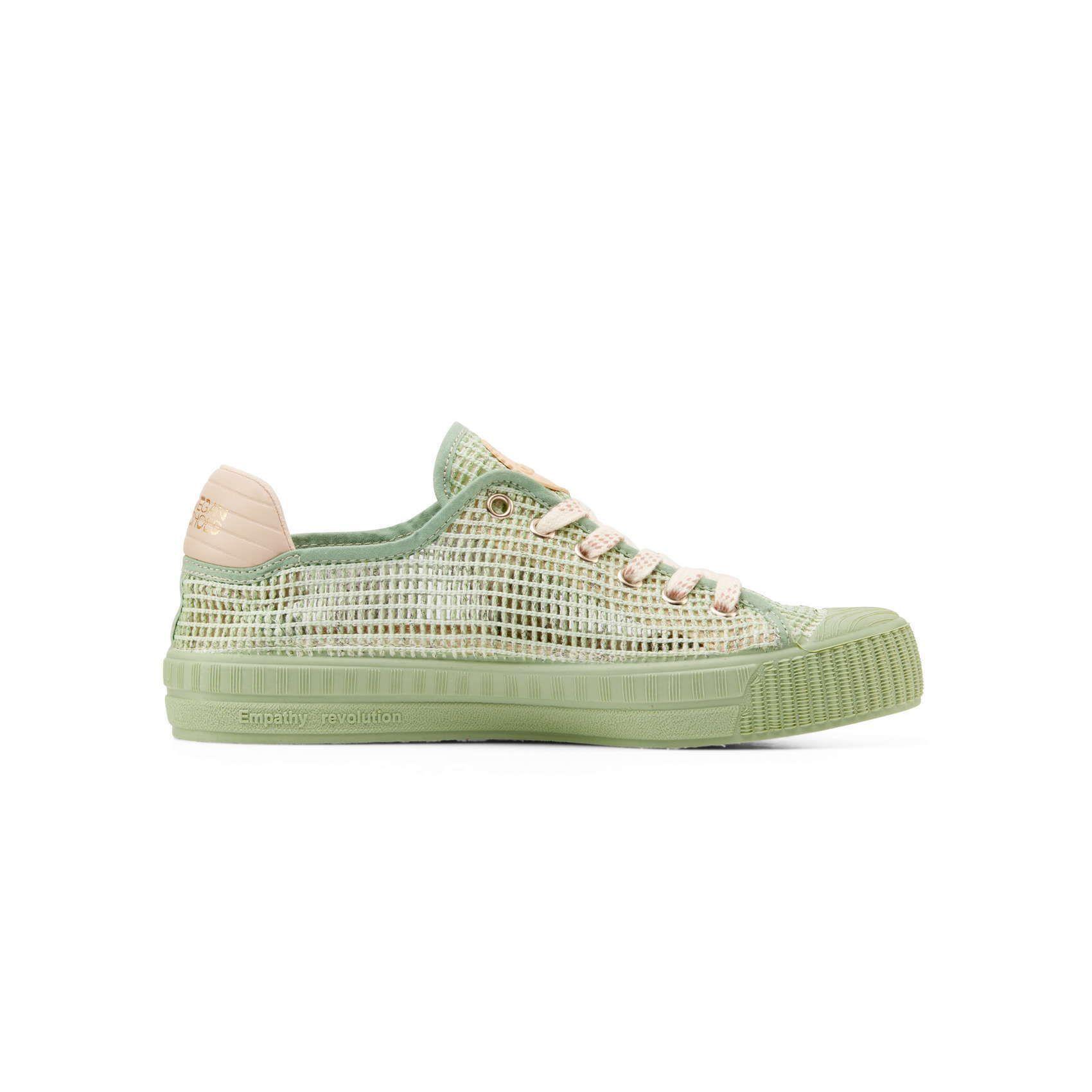 8434209300210 - Damen Mesh-Sneaker Col Net