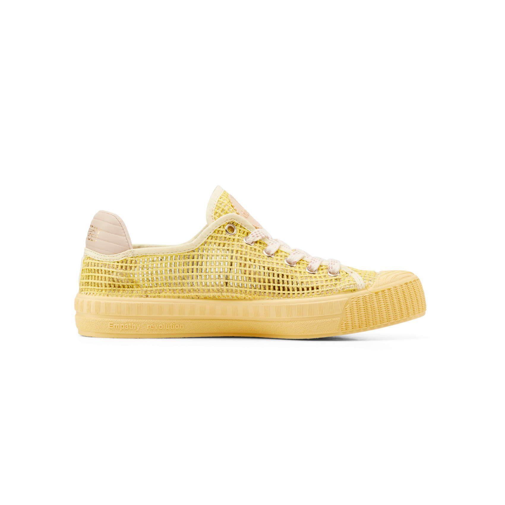 8434209300760 - Damen Mesh-Sneaker Col Net