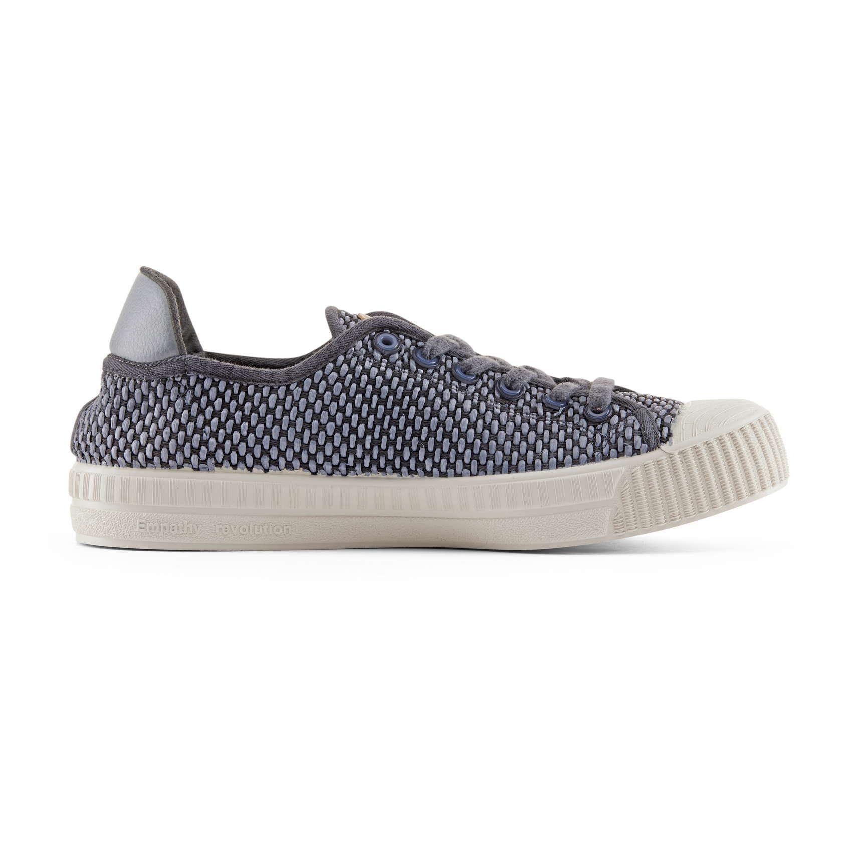 8434209345662 - Geflochtene Mesh-Sneaker für Kinder Col Raf