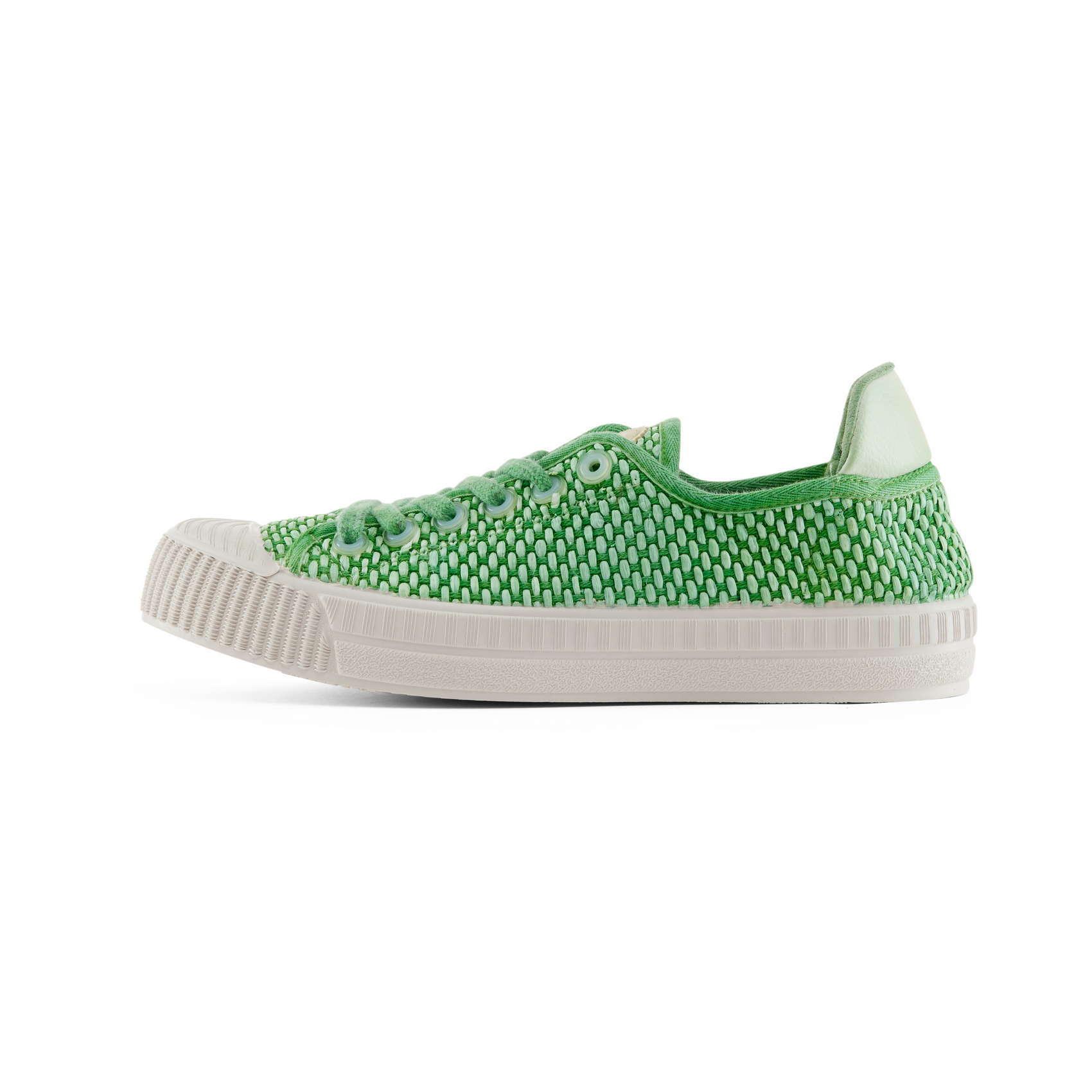 8434209346324 - Geflochtene Mesh-Sneaker für Kinder Col Raf