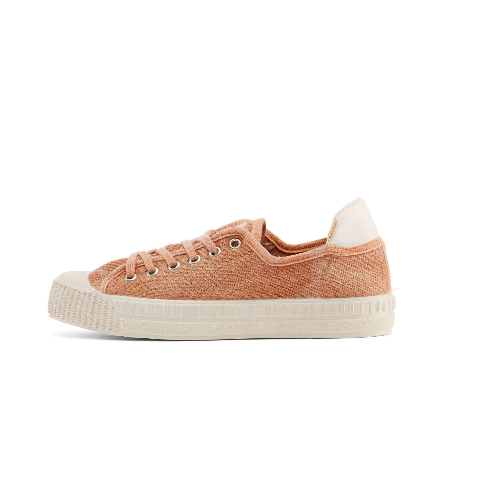 8434209378851 - Getönte flache Sneakers für Frauen Col Terra