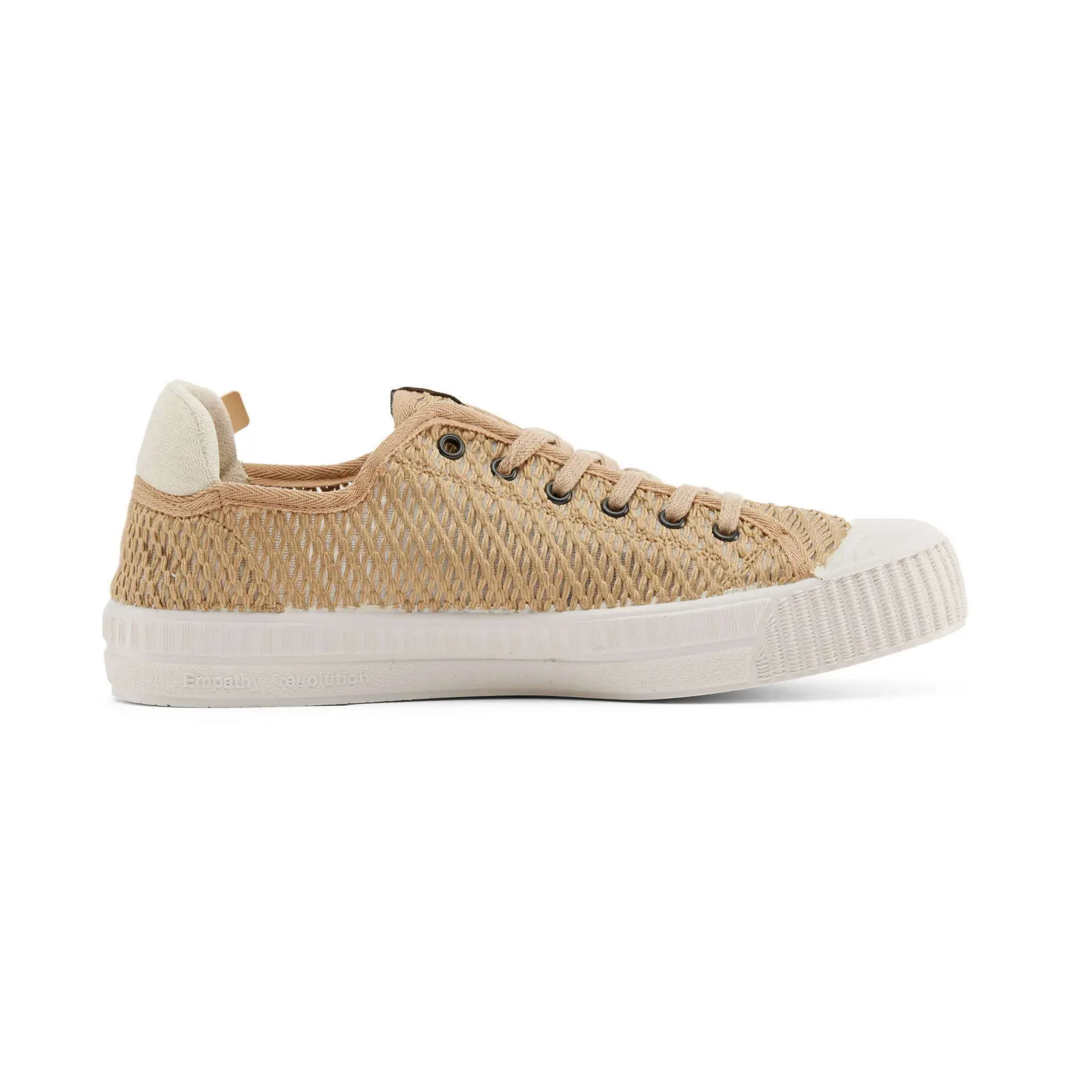 8434209380151 - Damen Mesh-Sneaker Col Gotam
