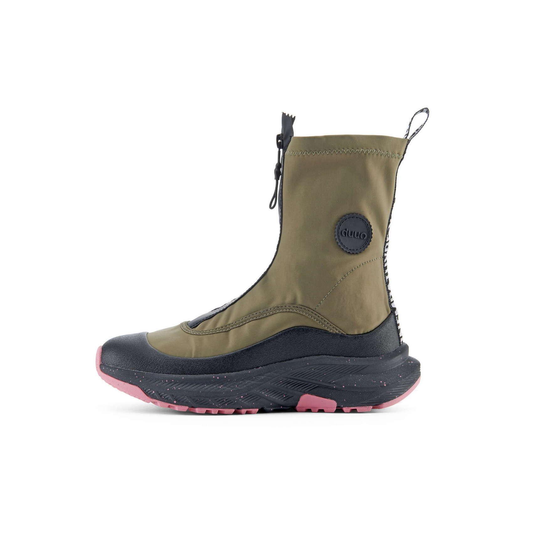 8434209418168 - Damen Stiefeletten Scuba Trx