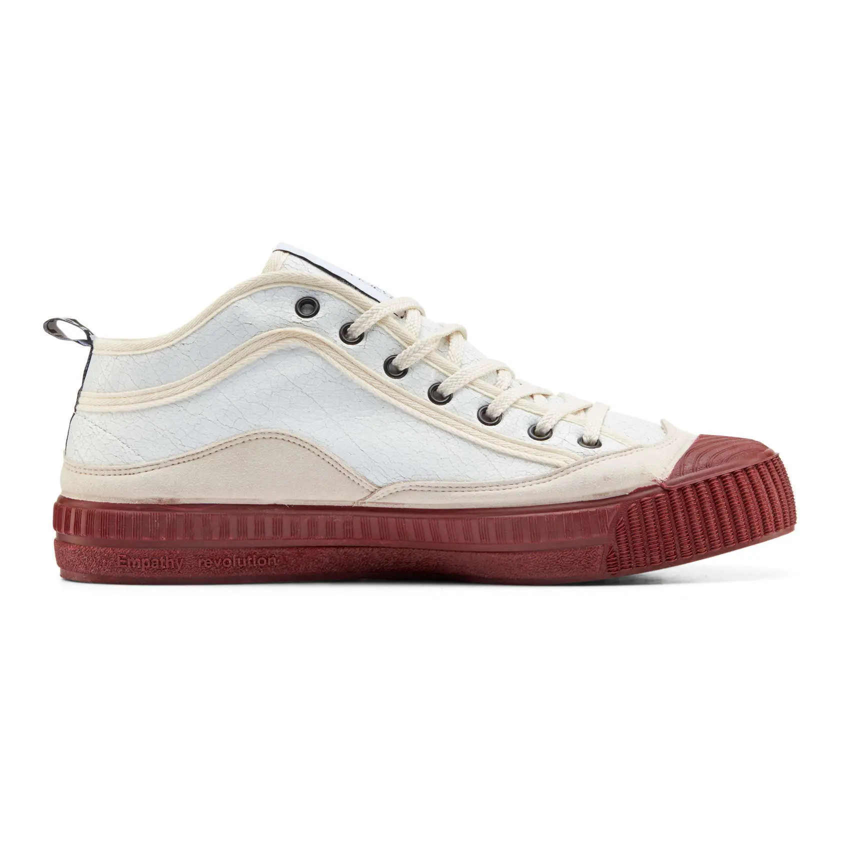 8434209313852 - Sneakers Col Cover Worm