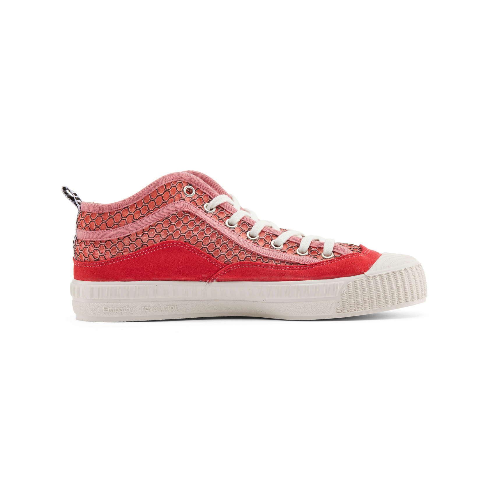 Sneakers basse donna  Col Cover Active