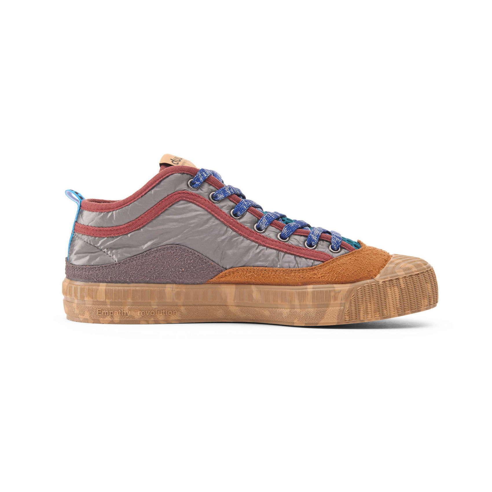 Sneakers da donna  Col Cover Folck