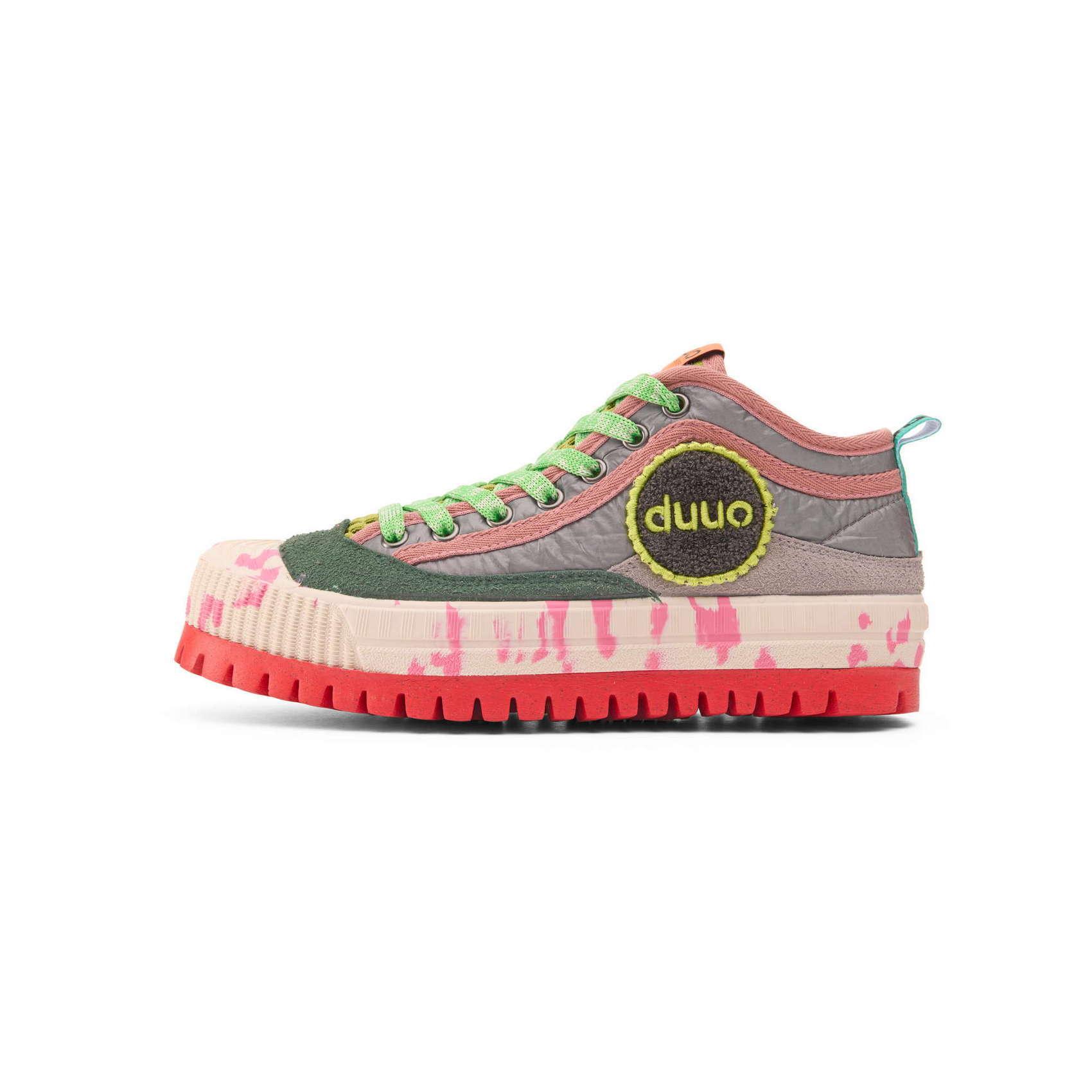 8434209407353 - Sneakers Col Cover Folck Plus