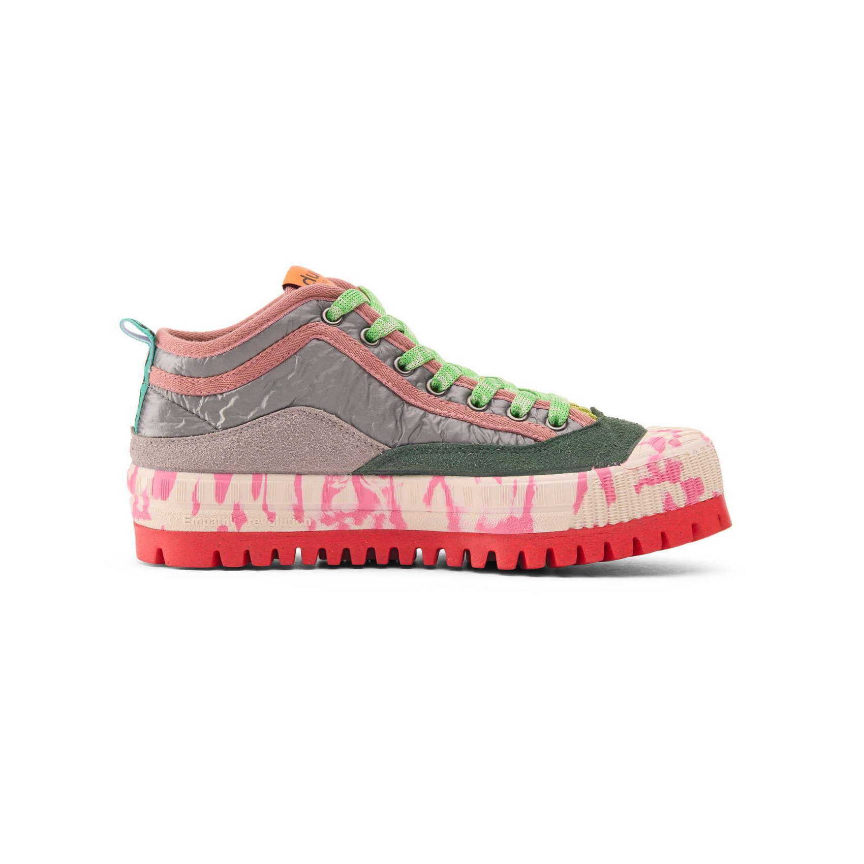 Sneakers da donna  Col Cover Folck Plus