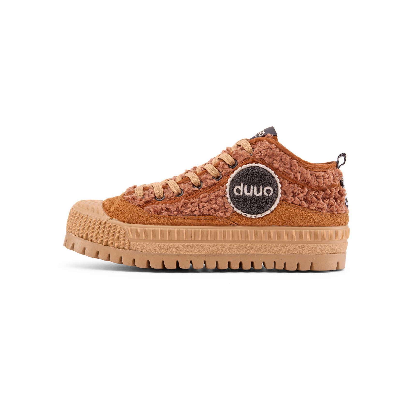 Sneakers da donna  Col Cover Folck Plus