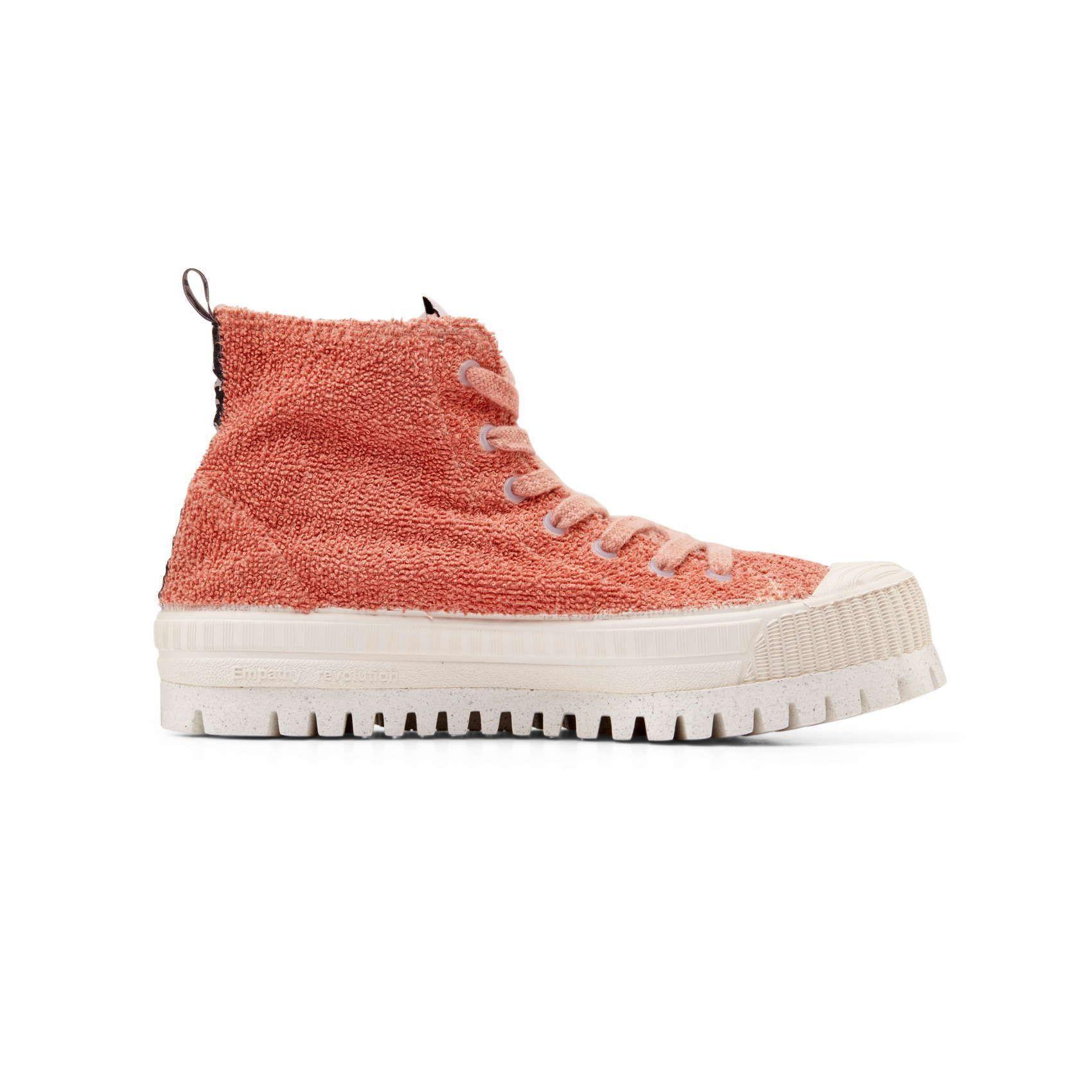 8434209295790 - Lässige Damenschuhe Col Plus Curly