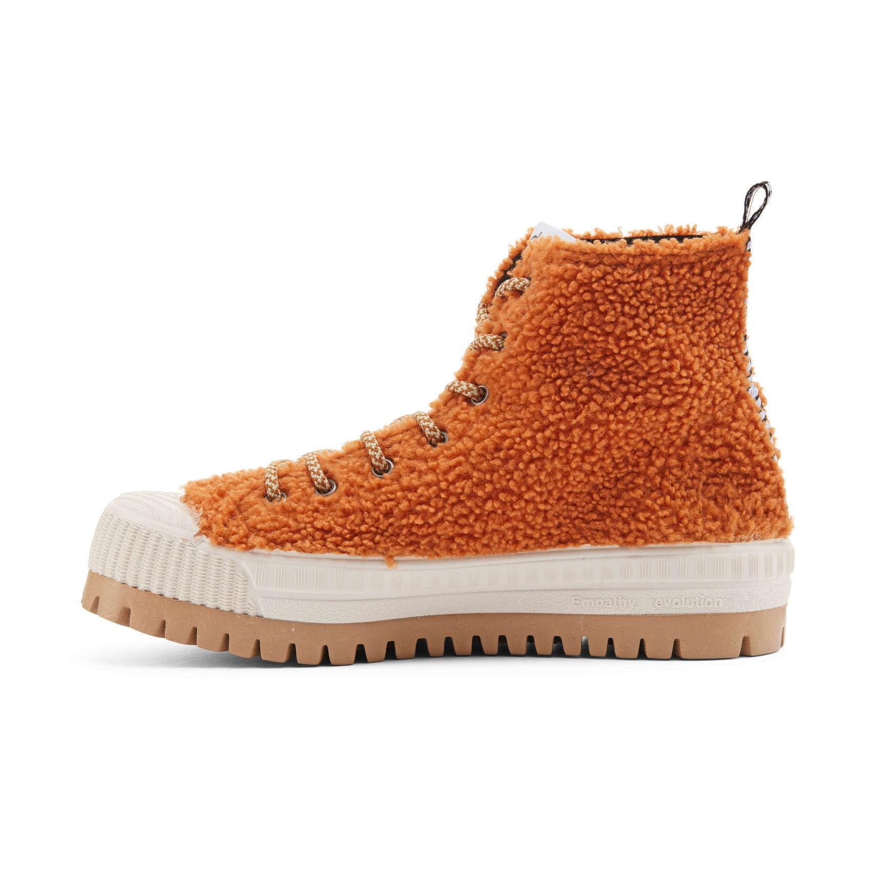 Scarpe casual in pelle scamosciata da donna  Col Plus Soft