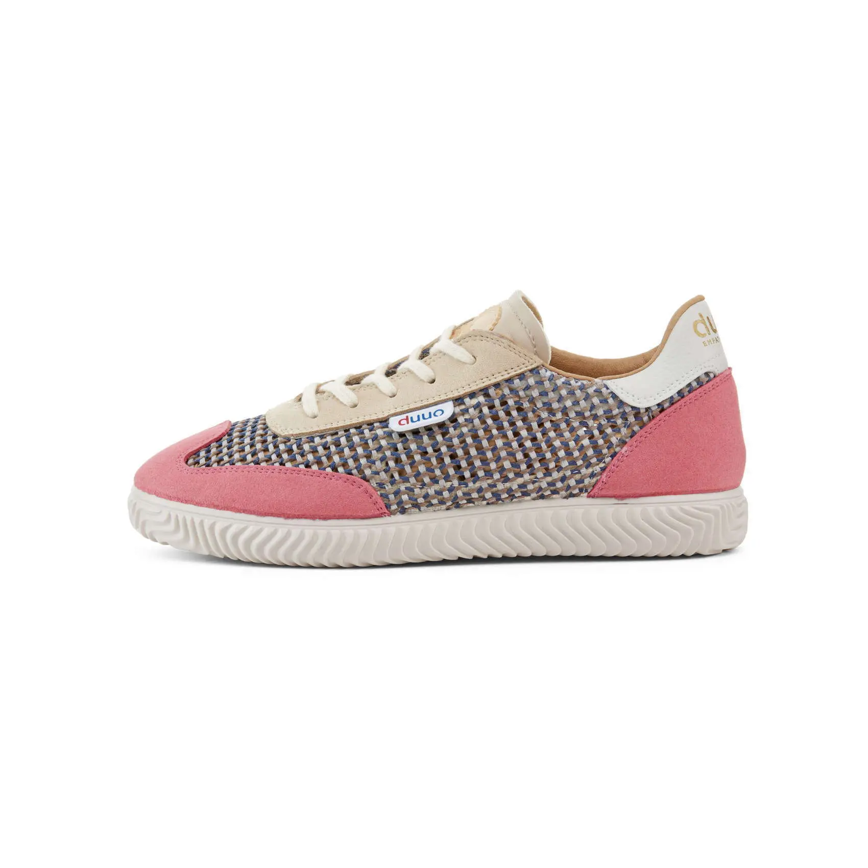 8434209401429 - Damen Mesh-Sneaker Ona Lace