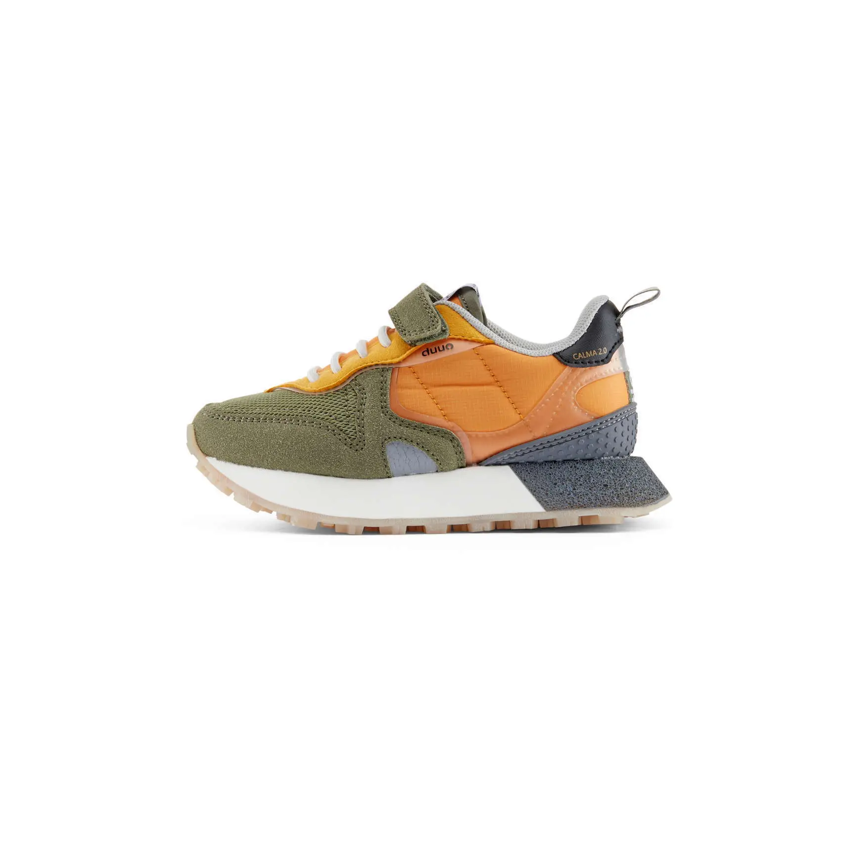 8434209334994 - Vegane Kinder Sneaker Calma 20