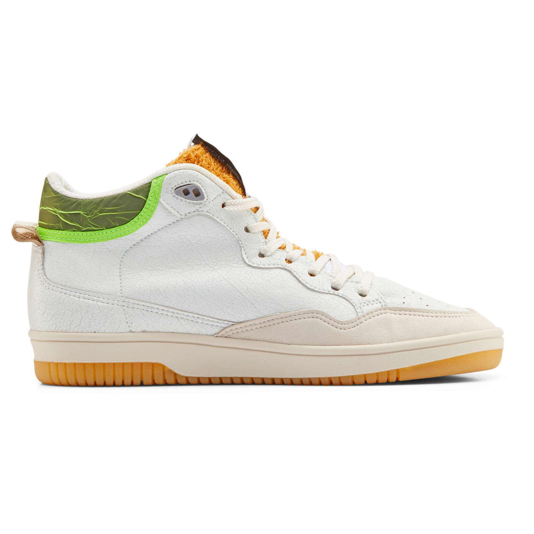 8434209329877 - Retro Sneaker Damen Grand Slam