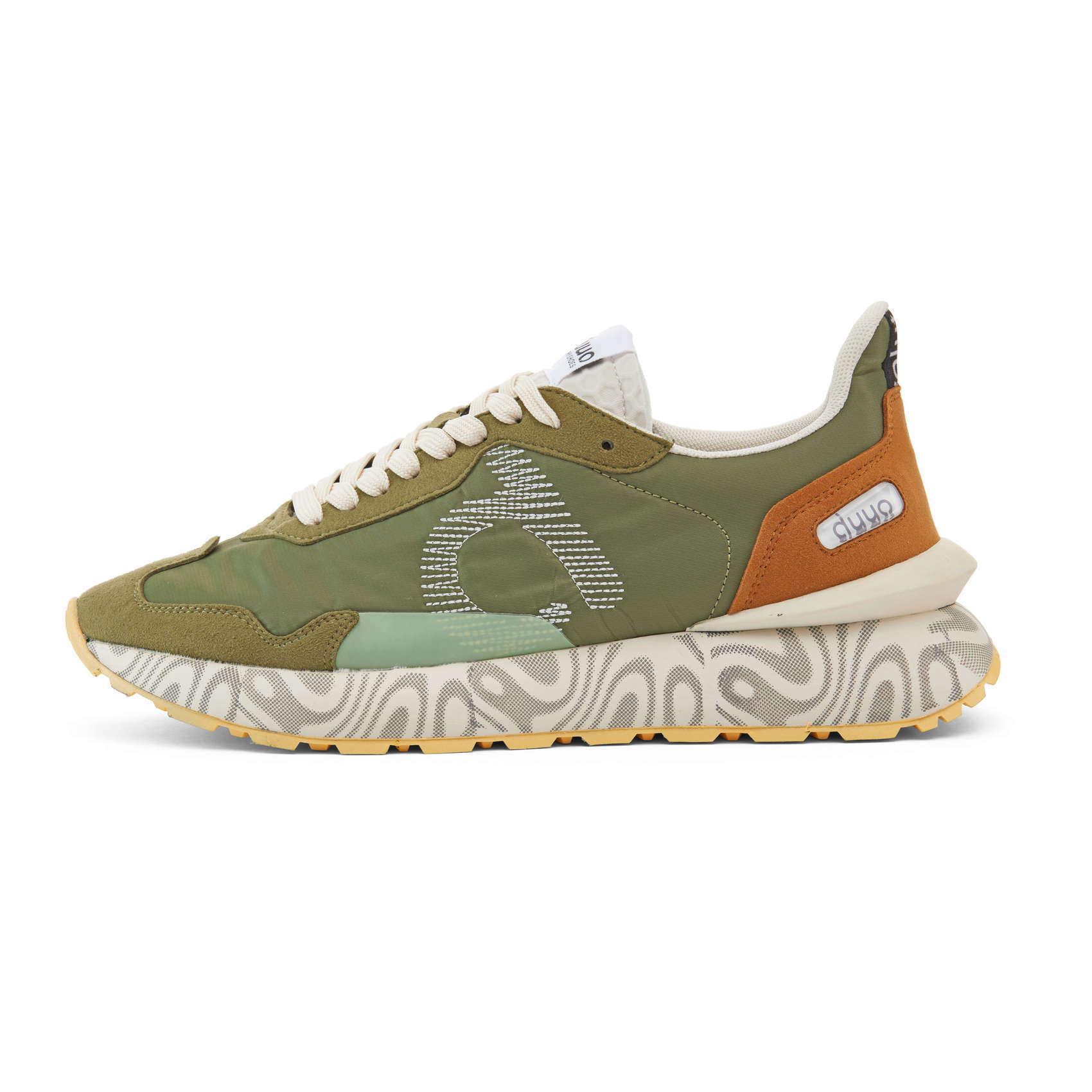 8434209398231 - Städtische Kinderschuhe Sensei Moon