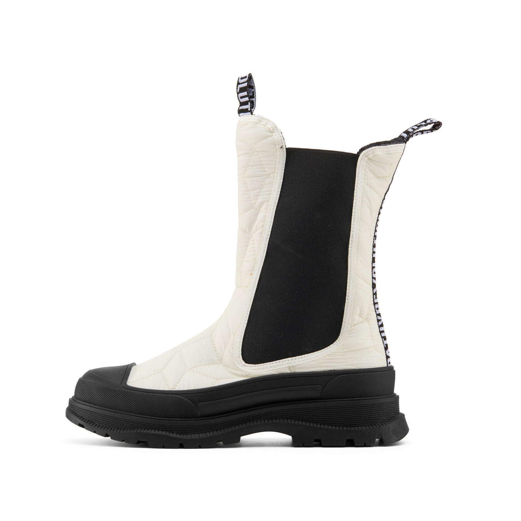 8434209373894 - Flache Stiefel Damen Soul