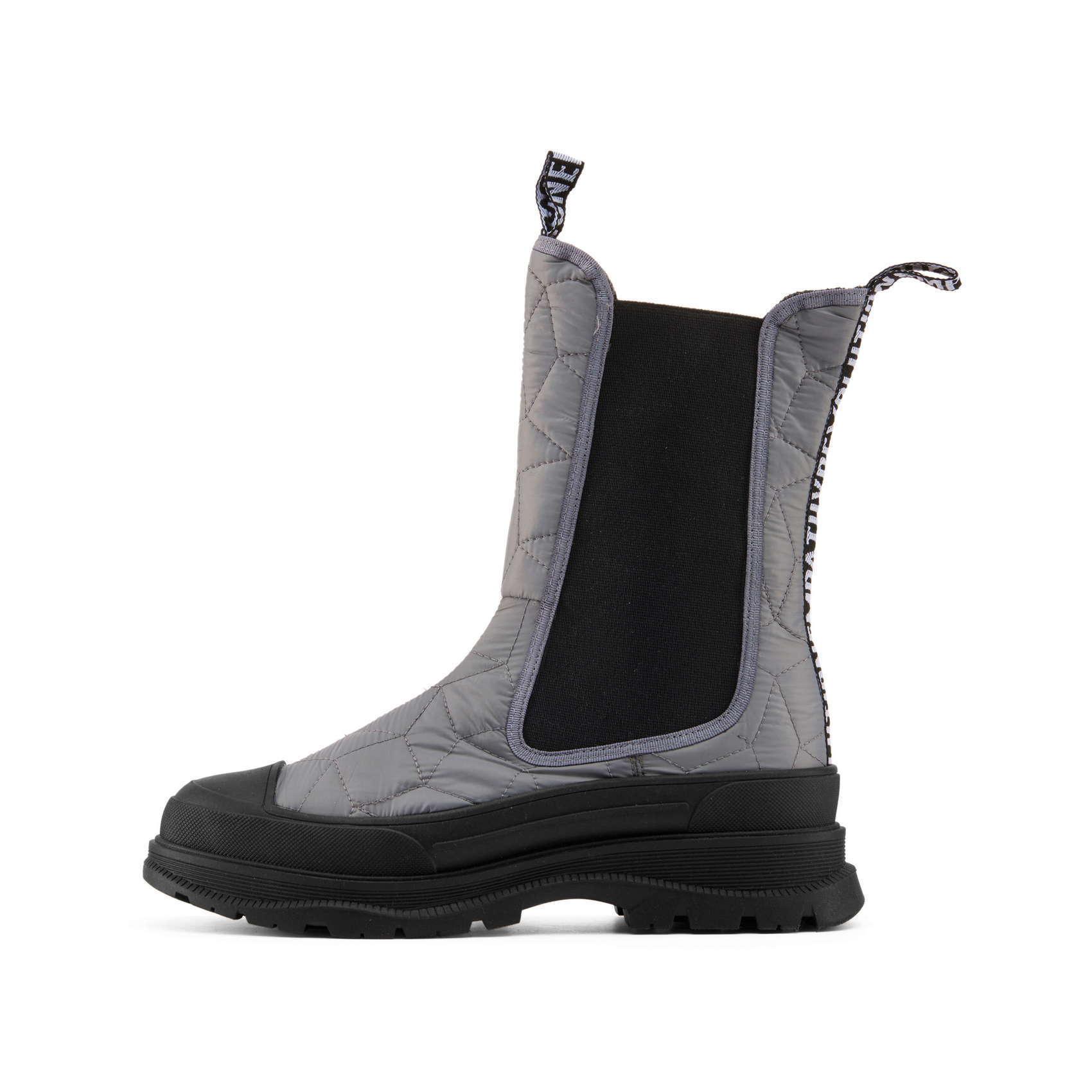 8434209373986 - Flache Stiefel Damen Soul