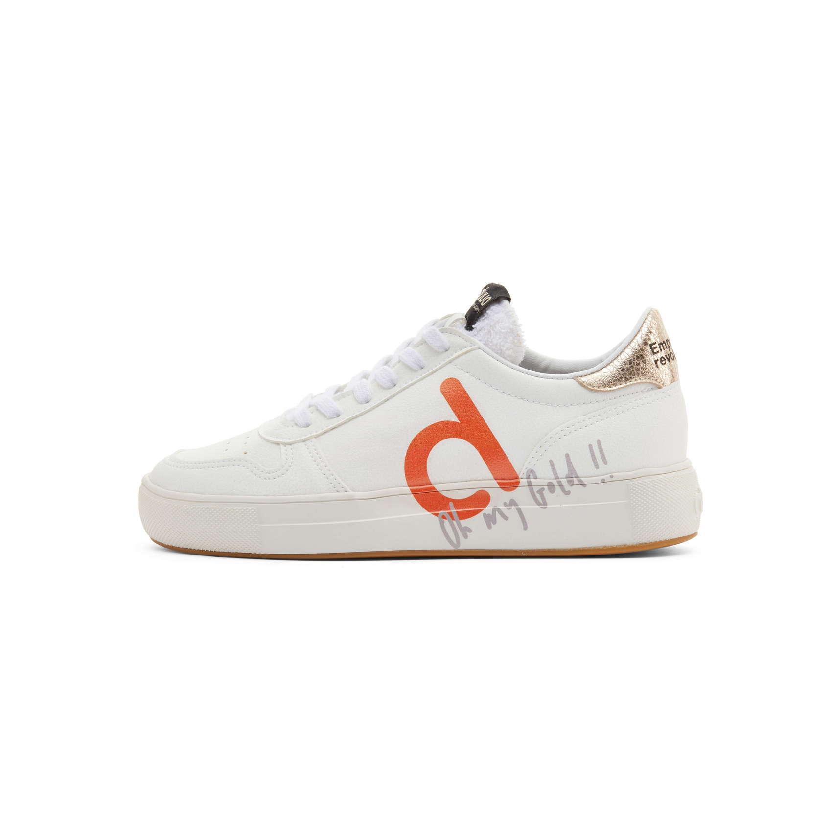 8434209393250 - Flache Turnschuhe Fenix Vegea