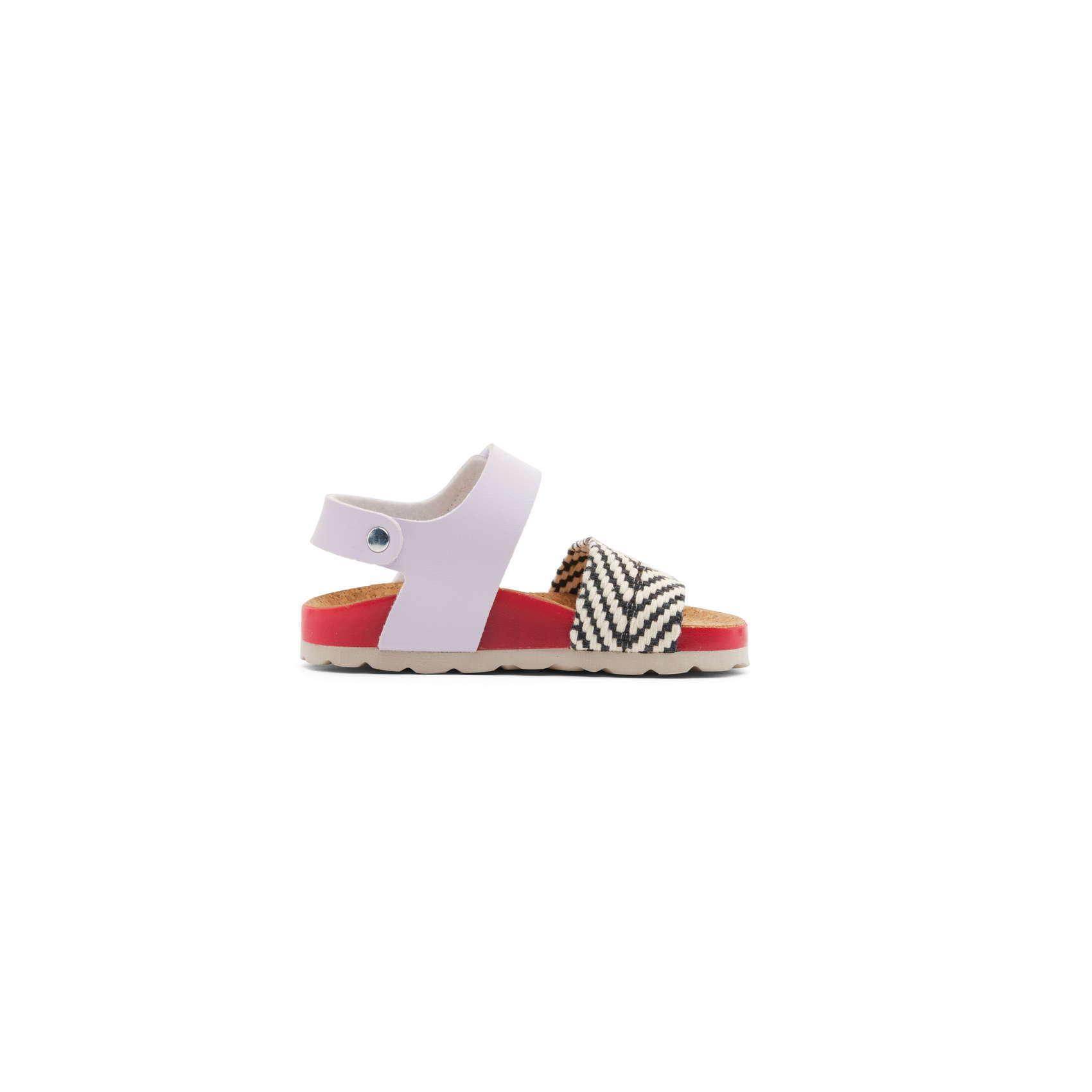 8434209402099 - Velcro-Sandalen für Babys Candy