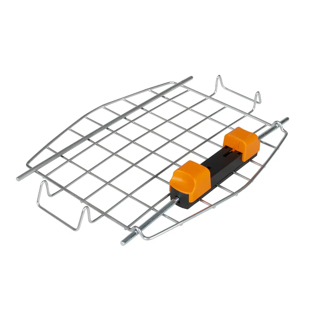 Porte en métal pour cage de transport Duvoplus Bracco Travel