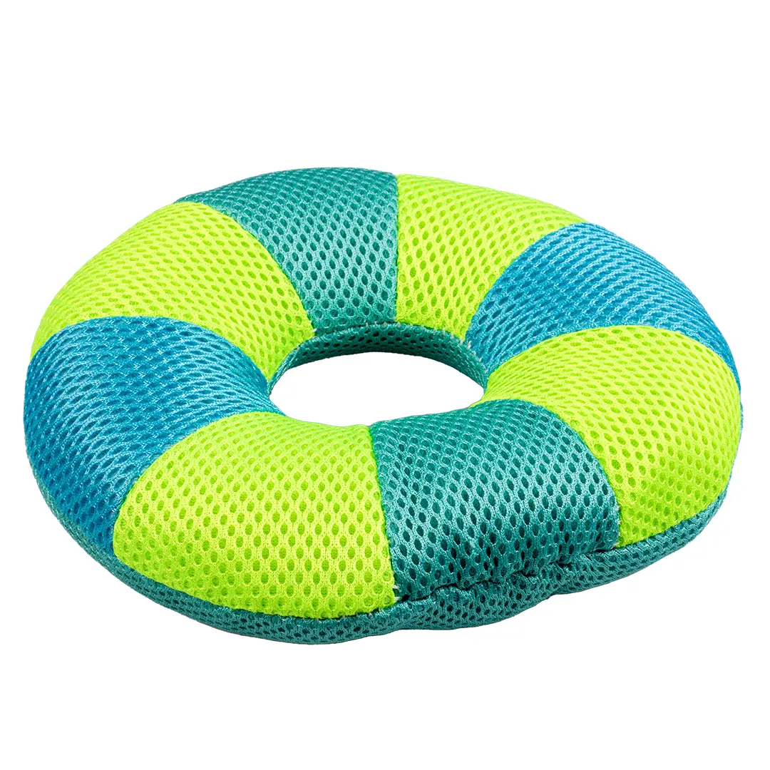 Comparer les prix de Jouet pour chien anneau flottant Duvoplus Refresh