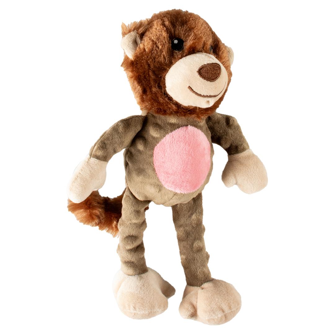 Meilleurs prix pour Jouet peluche pour chien Duvoplus Ourse crackle