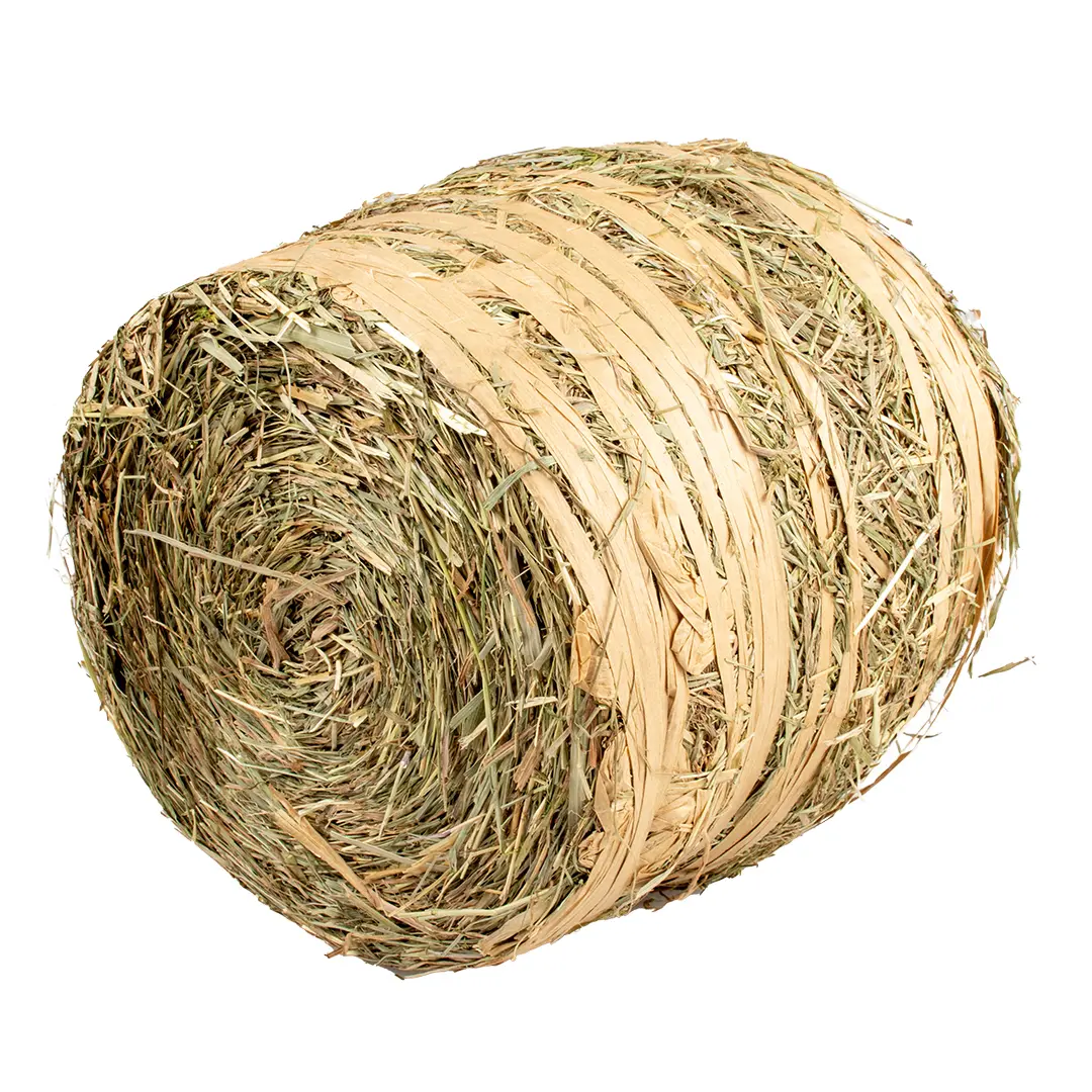Comparer les prix de Balle à foin Duvoplus Nature