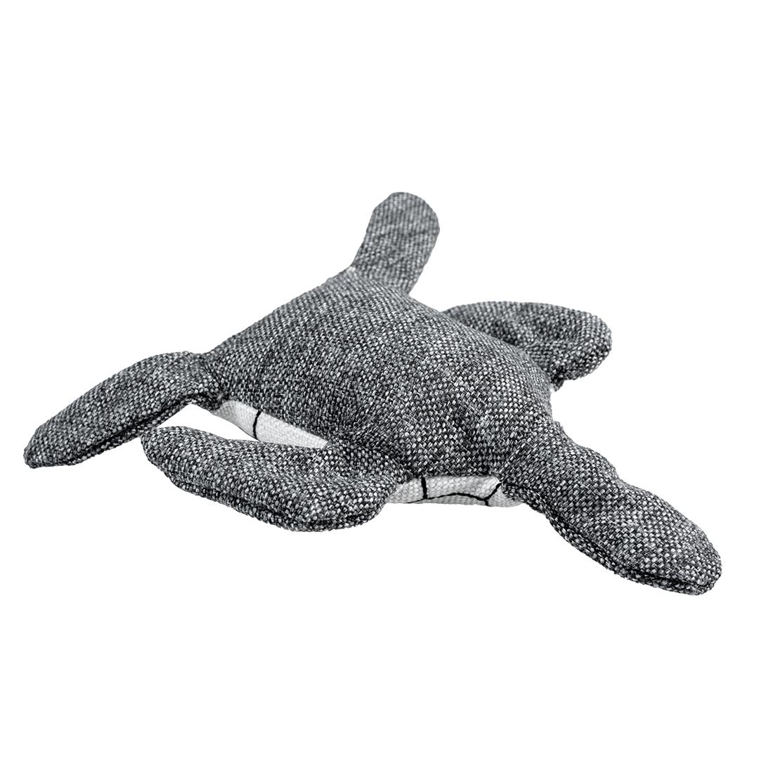 Comparer les prix de Jouet peluche pour chien Duvoplus Tortue